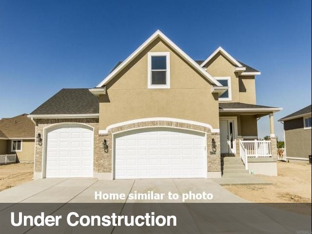2152 W 3100 S, West Haven, UT 84401