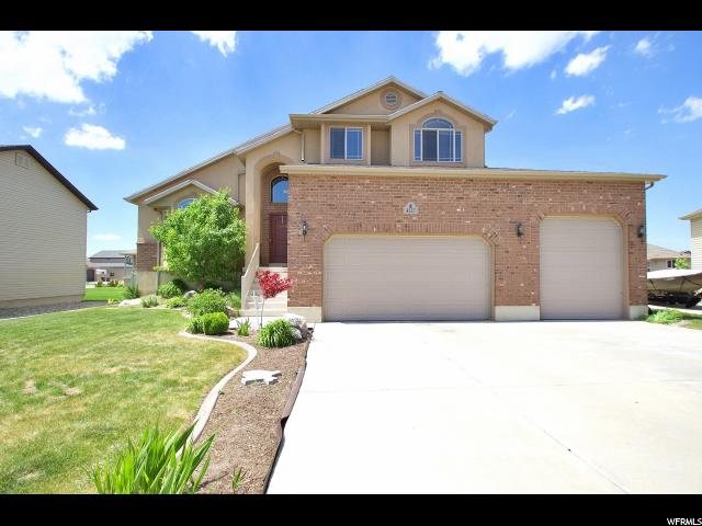 4327 S 3350 W, West Haven, UT 84401