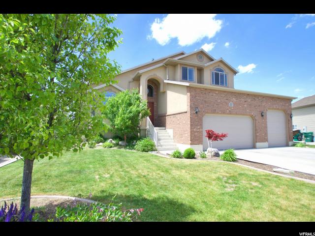 4327 S 3350 W, West Haven, UT 84401