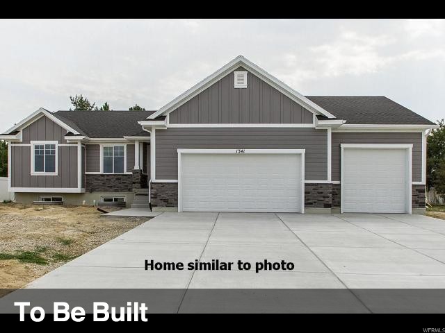 4027 S 3700 W, West Haven, UT 84401