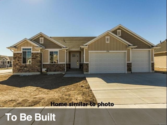 4052 S 3700 W, West Haven, UT 84401