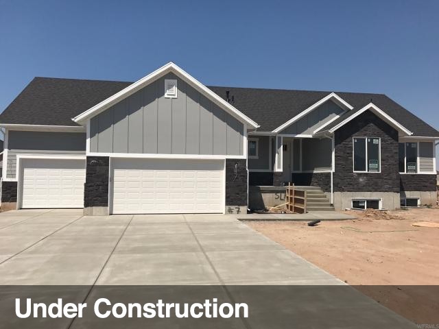 3479 S 4800 W, West Haven, UT 84401