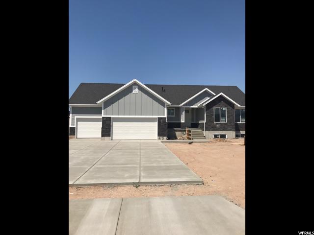 3479 S 4800 W, West Haven, UT 84401