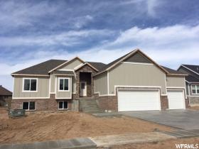 4560 West 3350 South, West Haven, UT 84401