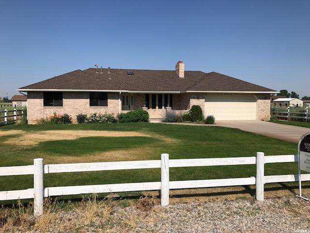 3369 S 2700 W, West Haven, UT 84401