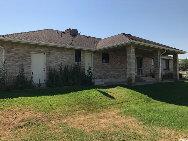 3369 S 2700 W, West Haven, UT 84401