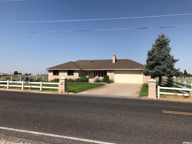 3369 S 2700 W, West Haven, UT 84401