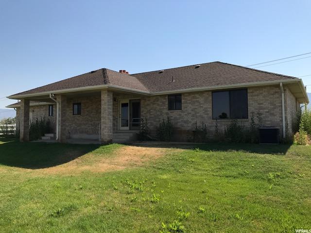 3369 S 2700 W, West Haven, UT 84401