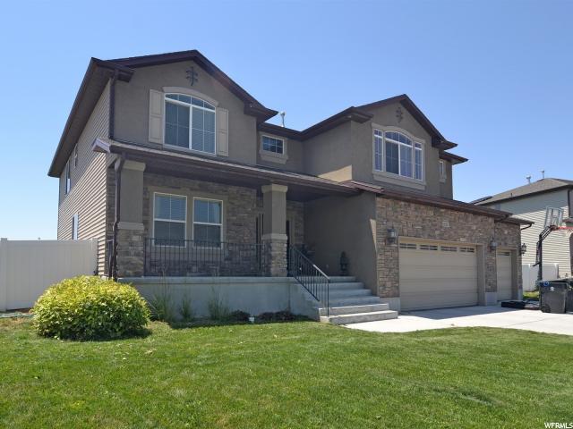 4121 S 3325 W, West Haven, UT 84401