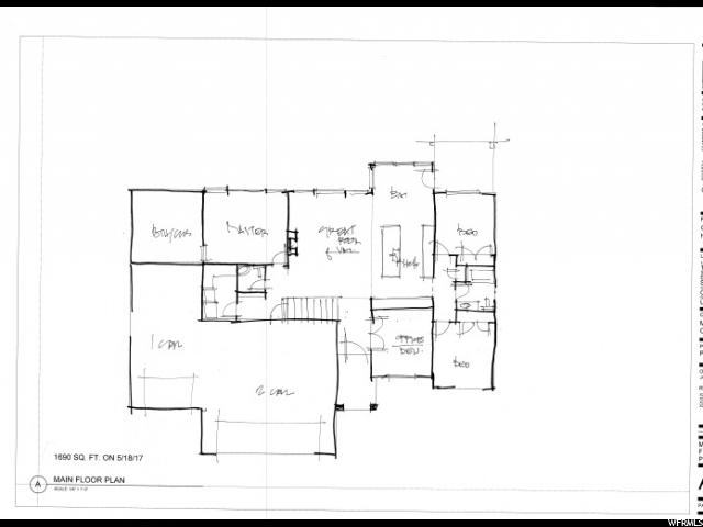 5043 W 3500 S, West Haven, UT 84401