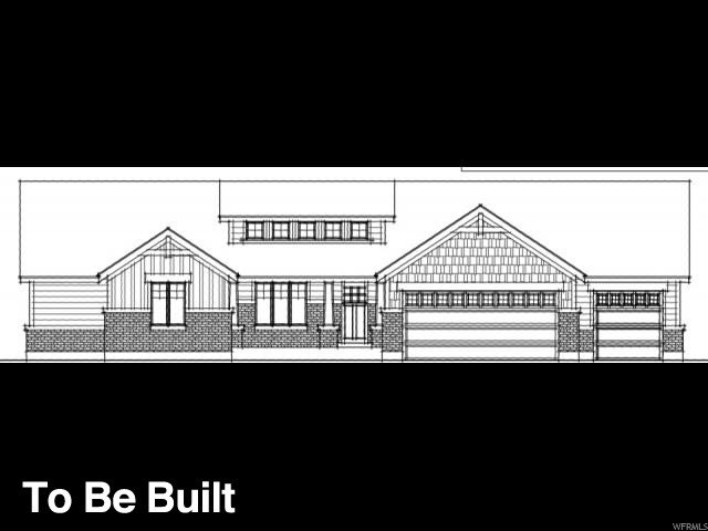 4891 W 3500 S, West Haven, UT 84401