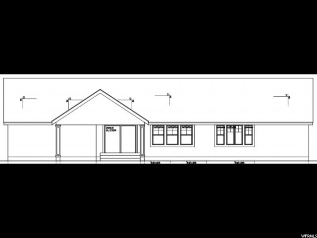 4891 W 3500 S, West Haven, UT 84401