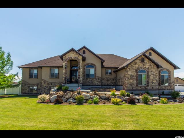 3727 S 3650 W, West Haven, UT 84401