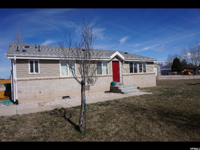 3030 W 3600 S, West Haven, UT 84401