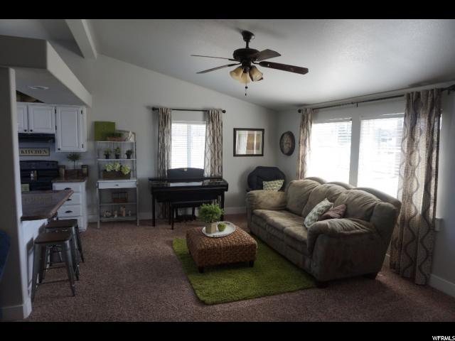 3030 W 3600 S, West Haven, UT 84401