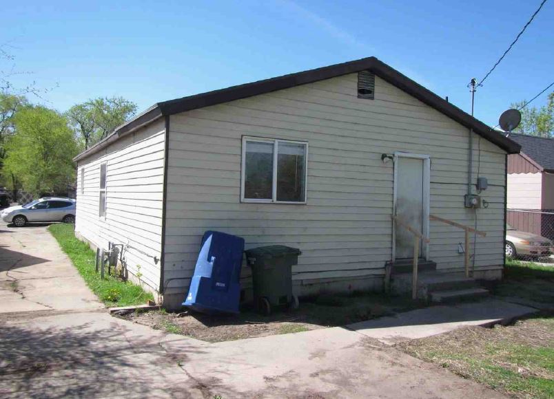 716 W Cahoon StreetOgden, UT, 84401Weber County