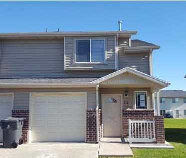 2857 W 3965 S #52AWest Haven, UT, 84401Weber County