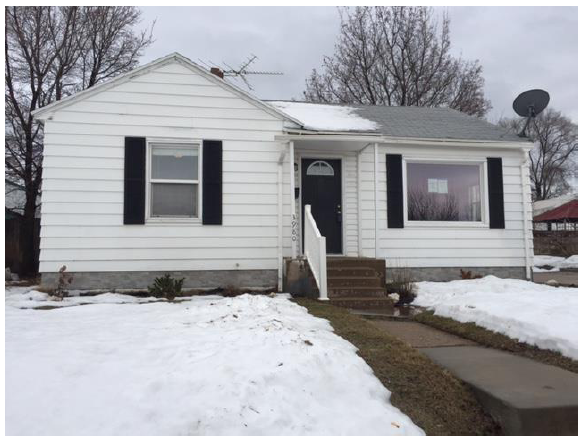 3980 Evelyn RdSouth Ogden, UT, 84403Weber County