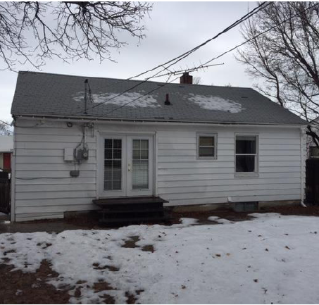 3980 Evelyn RdSouth Ogden, UT, 84403Weber County