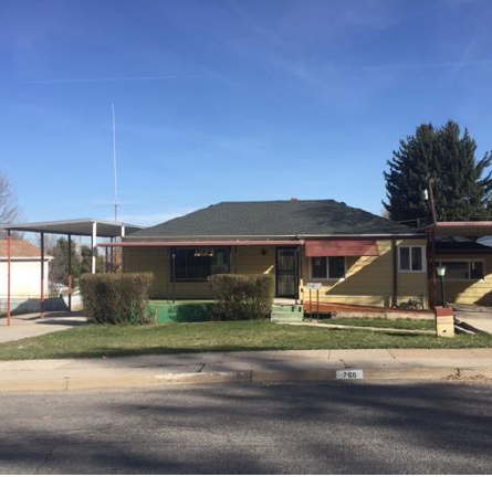 766 Bel Mar DriveSouth Ogden, UT, 84403Weber County