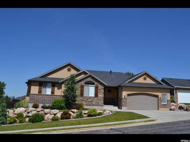 1512 E 4750 S, Ogden, UT 84403