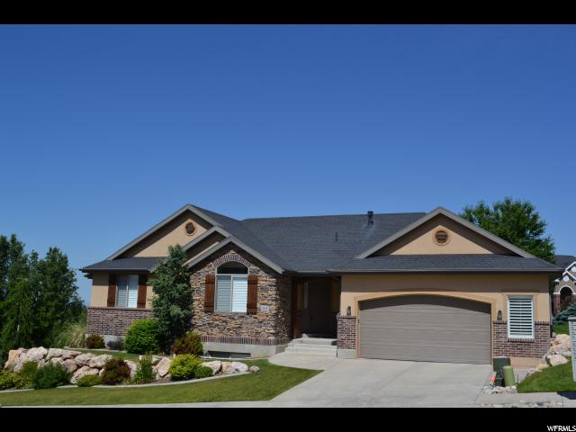 1512 E 4750 S, Ogden, UT 84403