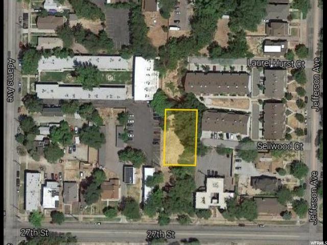548 27TH STREET, Ogden, UT 84403