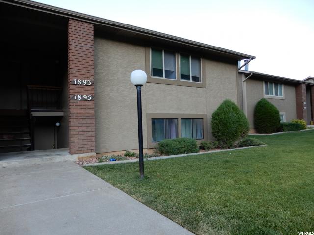 1895 E 5665 S, South Ogden, UT 84403