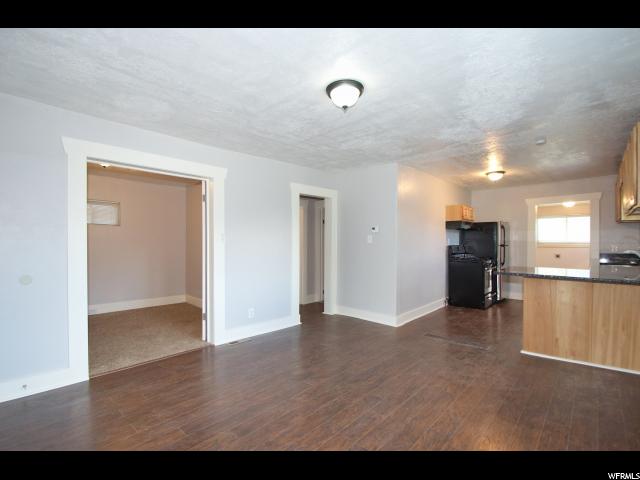 2815 S Jackson Ave, Ogden, UT 84403