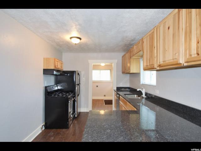 2815 S Jackson Ave, Ogden, UT 84403