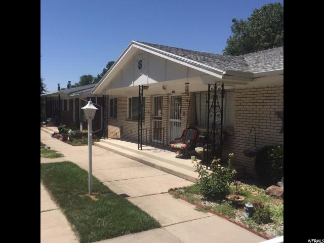 920 E 40TH ST S, Ogden, UT 84403