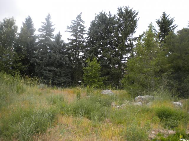 1827 E MOUNTAIN PINES LN, Ogden, UT 84403