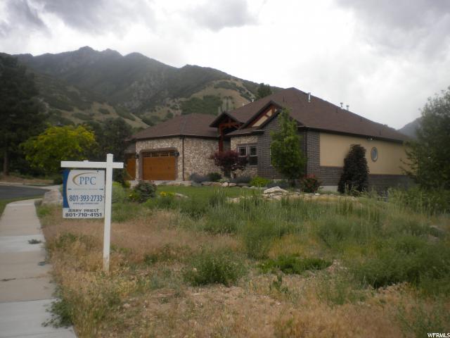 1827 E MOUNTAIN PINES LN, Ogden, UT 84403