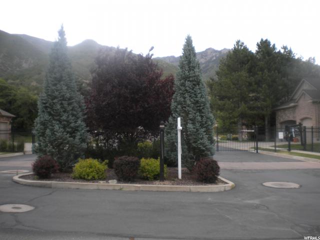 1827 E MOUNTAIN PINES LN, Ogden, UT 84403