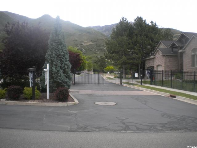 1827 E MOUNTAIN PINES LN, Ogden, UT 84403