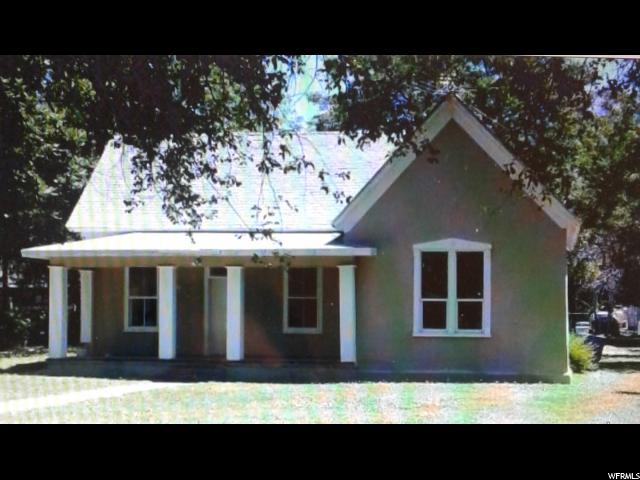 3032 S ADAMS, Ogden, UT 84403