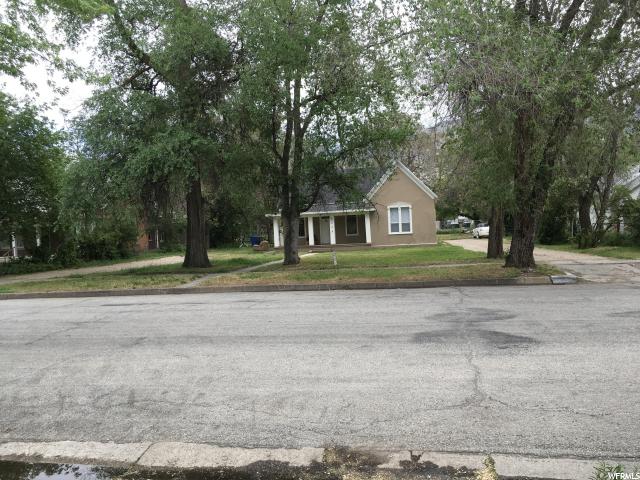 3032 S ADAMS, Ogden, UT 84403