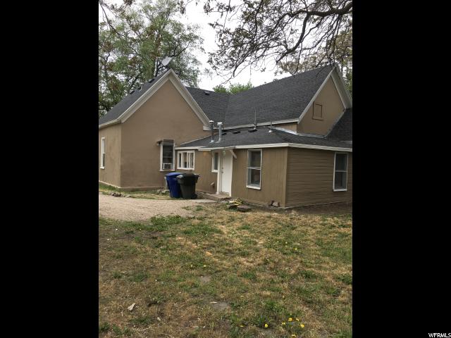 3032 S ADAMS, Ogden, UT 84403