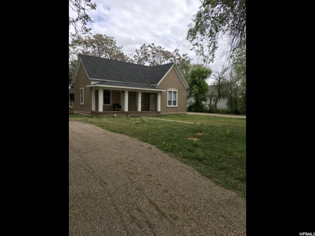 3032 S ADAMS, Ogden, UT 84403