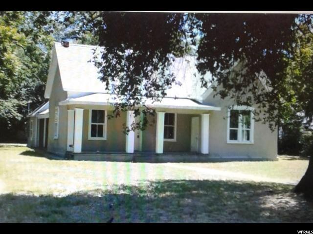3032 S ADAMS, Ogden, UT 84403
