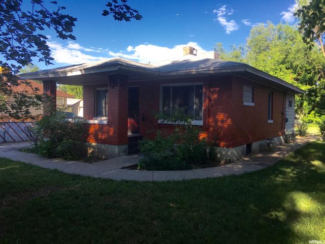 2963 S JEFFERSON AVE, Ogden, UT 84403