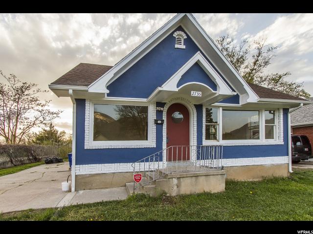 2735 Quincy Ave, Ogden, UT 84403