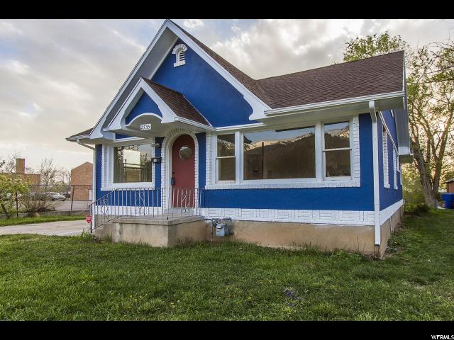 2735 Quincy Ave, Ogden, UT 84403
