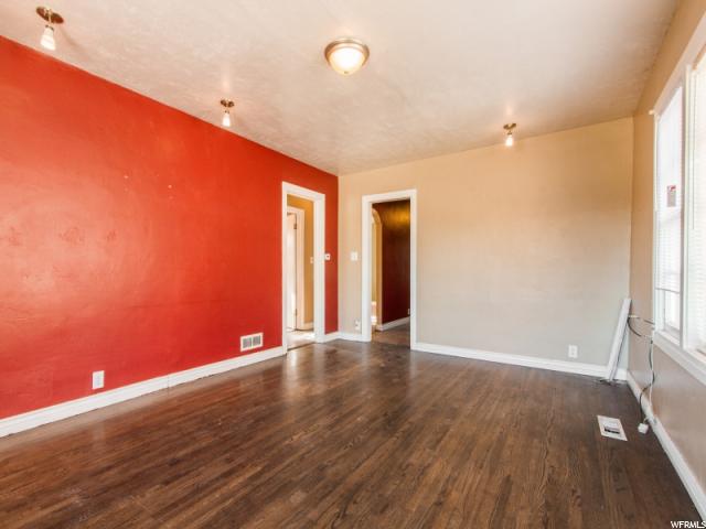 936 PATTERSON ST S, Ogden, UT 84403