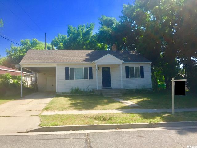 825 E CARNEY ST S, South Ogden, UT 84403