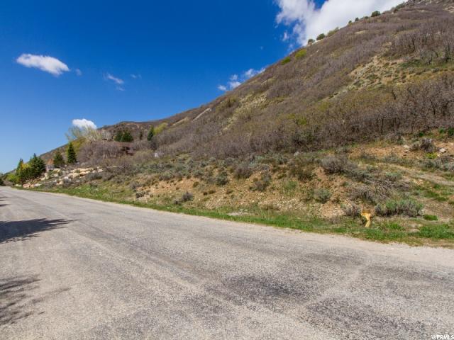5944 S Spring CanyonRd, Ogden, UT 84403