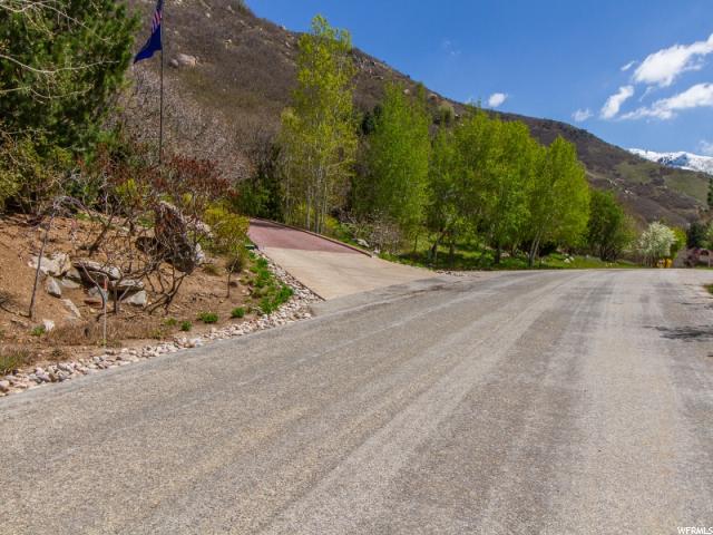 5944 S Spring CanyonRd, Ogden, UT 84403
