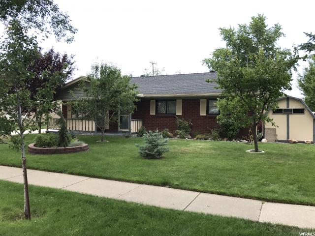 828 E 4500 S, South Ogden, UT 84403