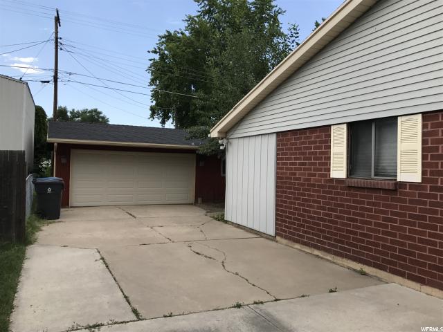 828 E 4500 S, South Ogden, UT 84403