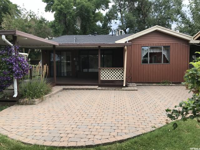 828 E 4500 S, South Ogden, UT 84403